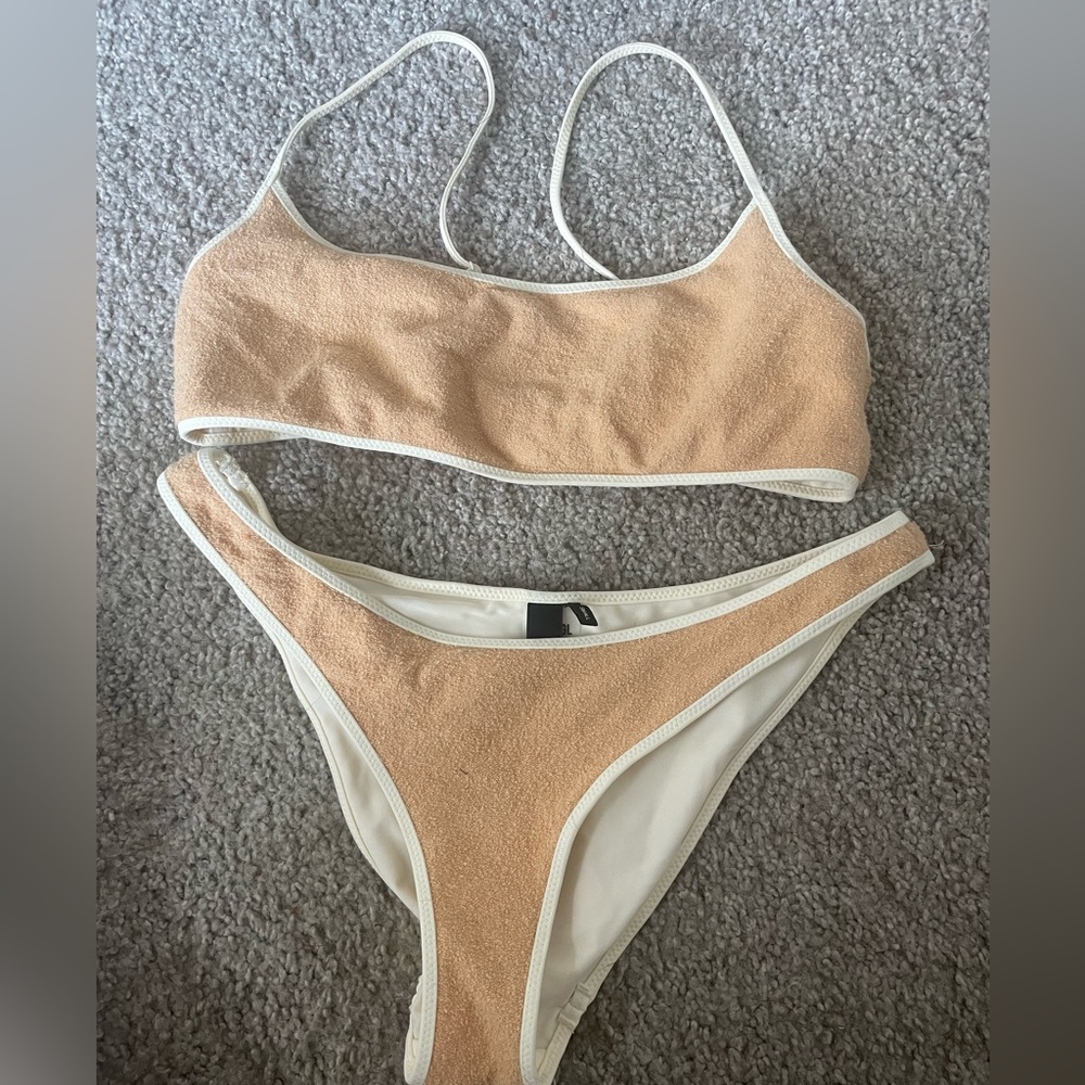 Trianl bikini